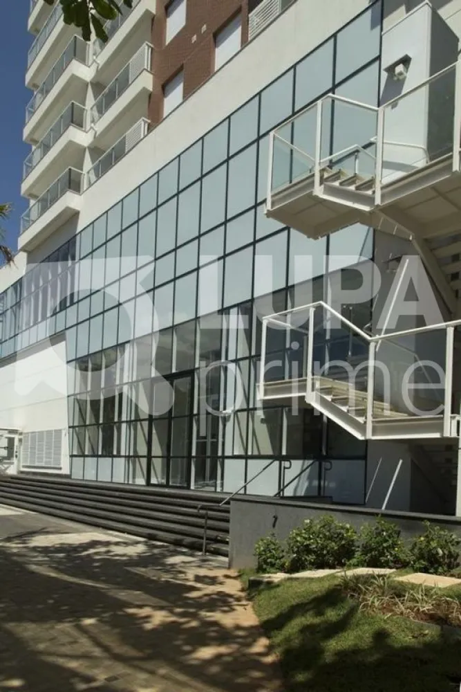Apartamento, 1 quarto, 40 m² - Foto 11