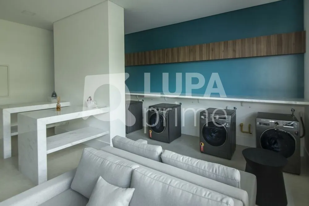 Apartamento, 1 quarto, 40 m² - Foto 5