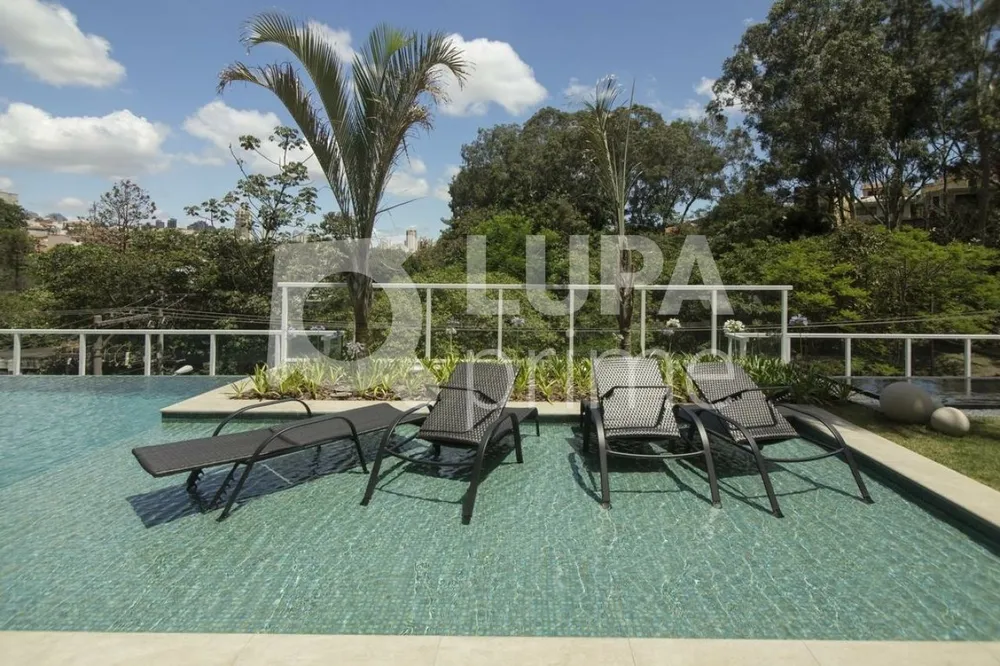 Apartamento, 1 quarto, 40 m² - Foto 12
