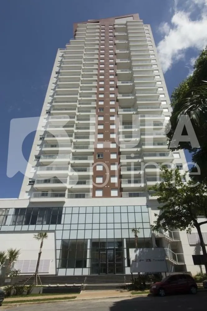 Apartamento, 1 quarto, 40 m² - Foto 4