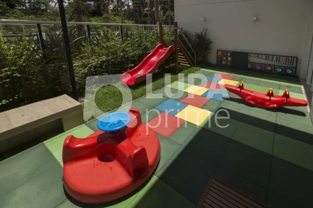 Apartamento, 1 quarto, 40 m² - Foto 2