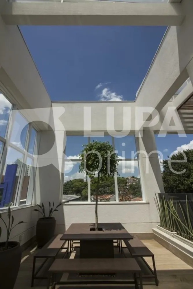 Apartamento, 1 quarto, 40 m² - Foto 7
