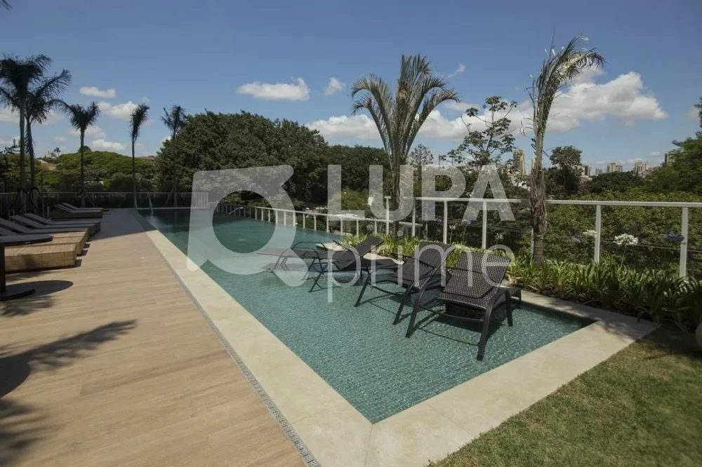 Apartamento, 1 quarto, 40 m² - Foto 1