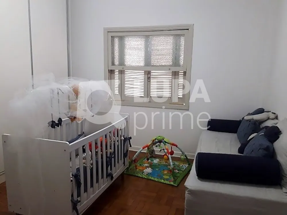 Apartamento, 2 quartos, 91 m² - Foto 1