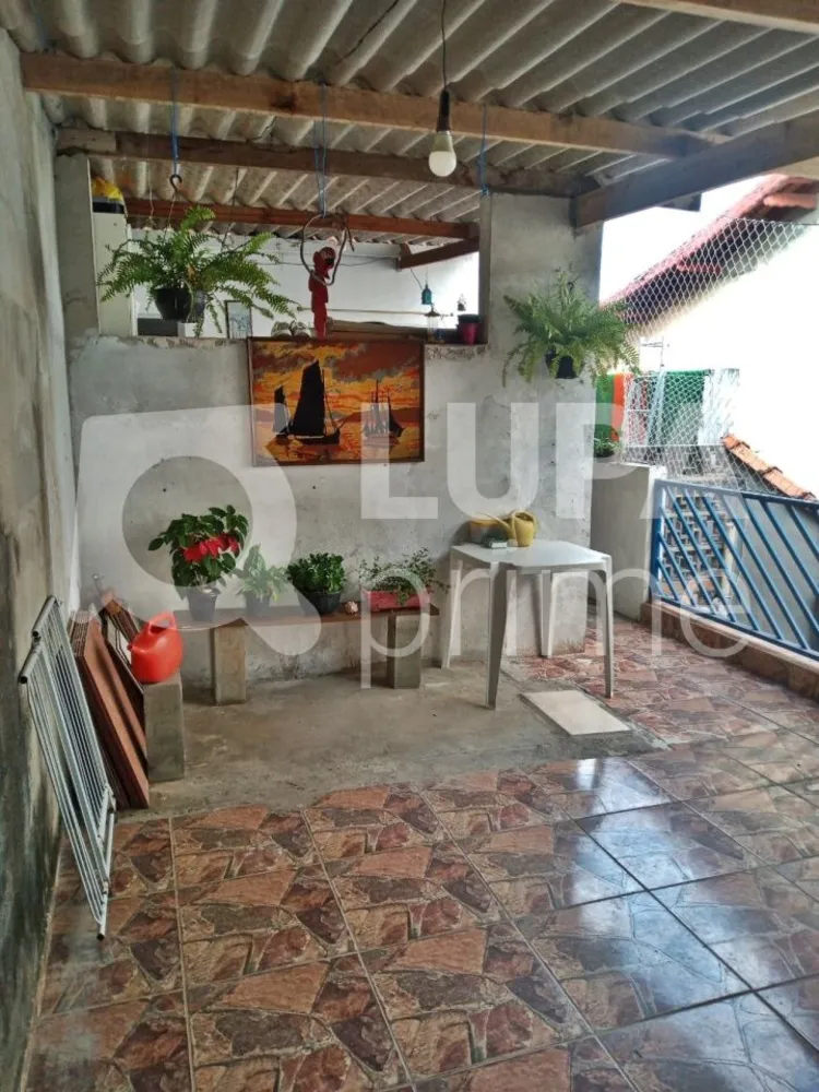 Casa, 3 quartos, 93 m² - Foto 5