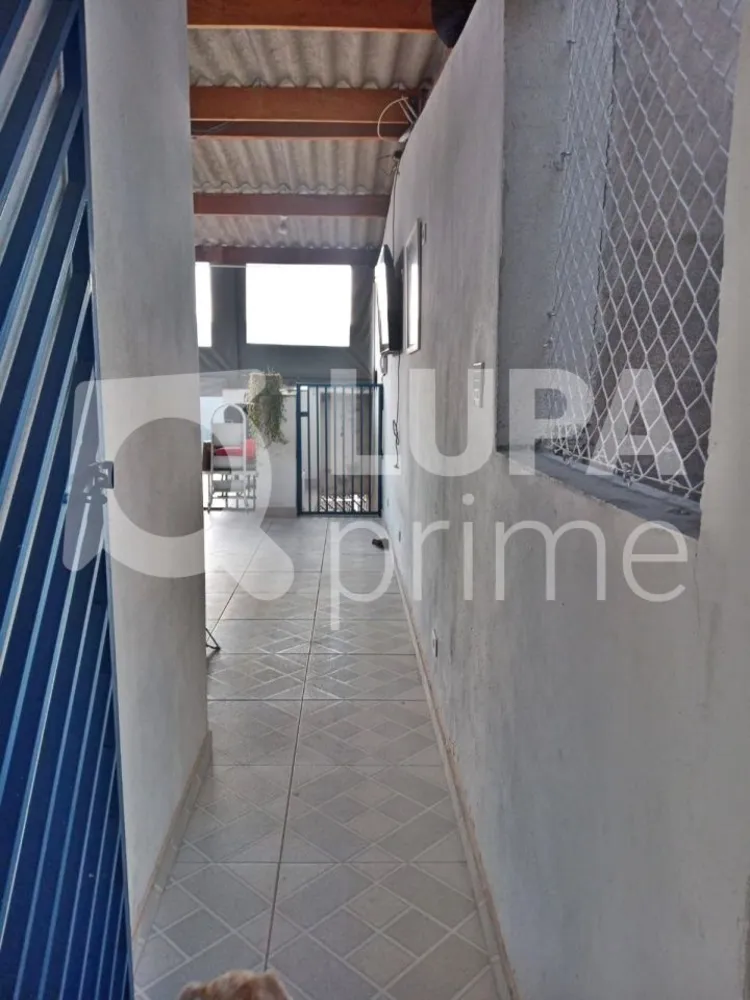 Casa, 3 quartos, 93 m² - Foto 1