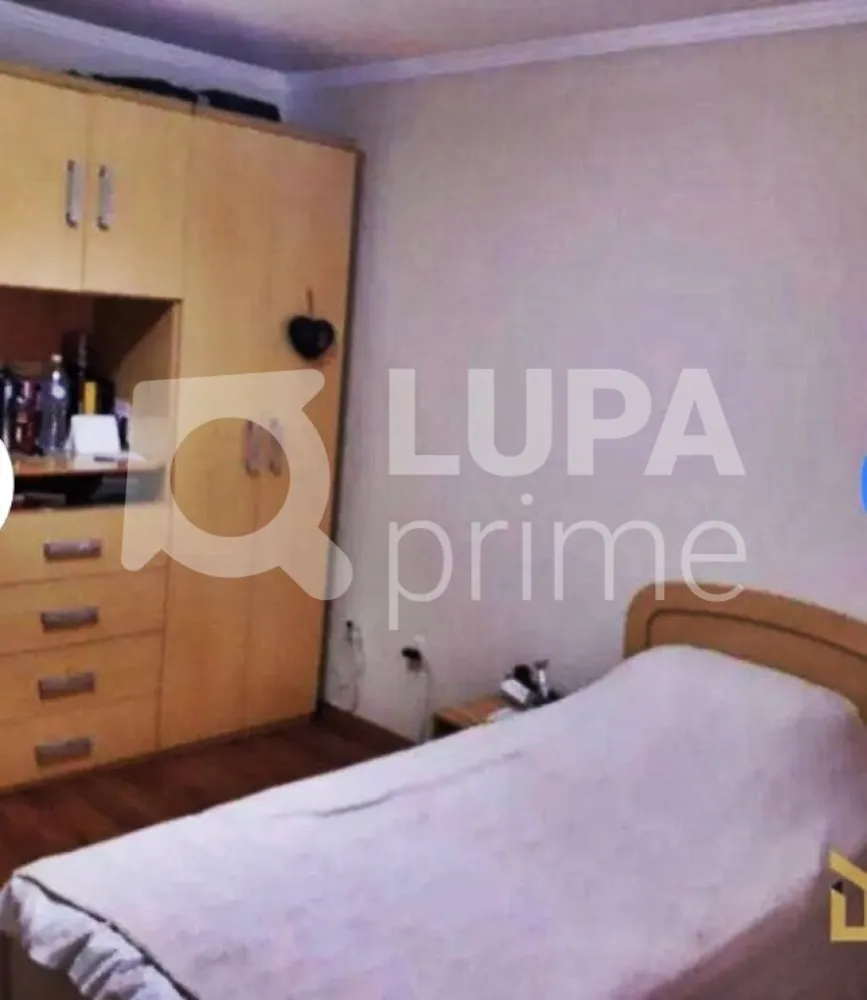 Casa, 3 quartos, 280 m² - Foto 1