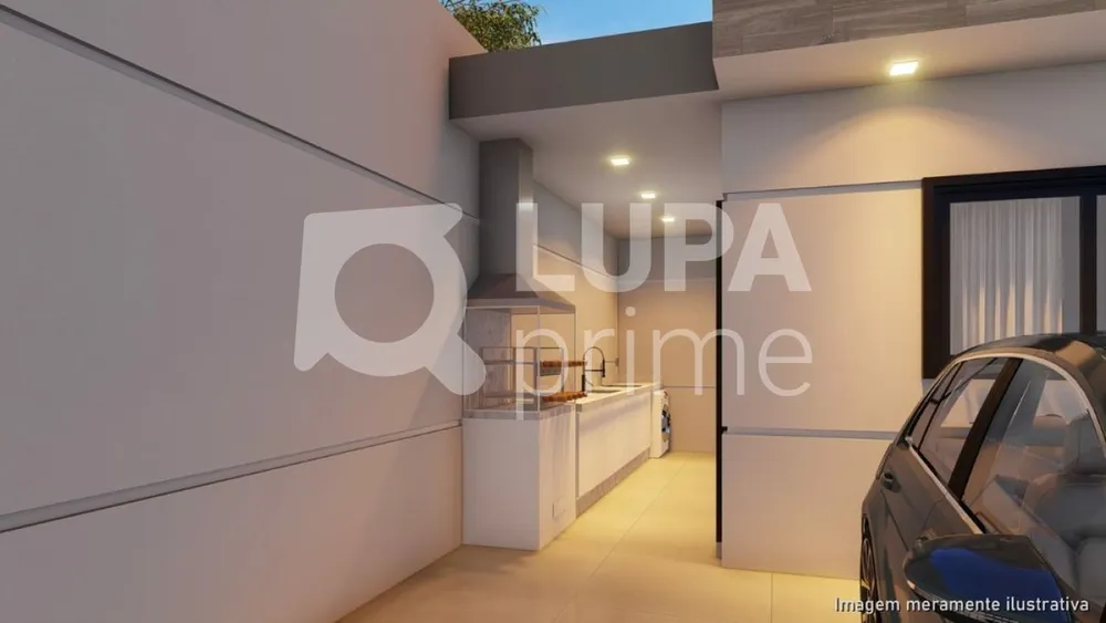 Casa, 3 quartos, 105 m² - Foto 7