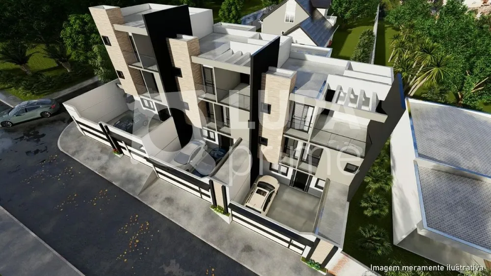 Casa, 3 quartos, 105 m² - Foto 8