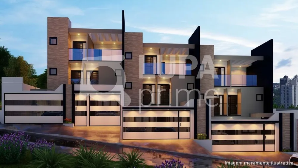 Casa, 3 quartos, 105 m² - Foto 5