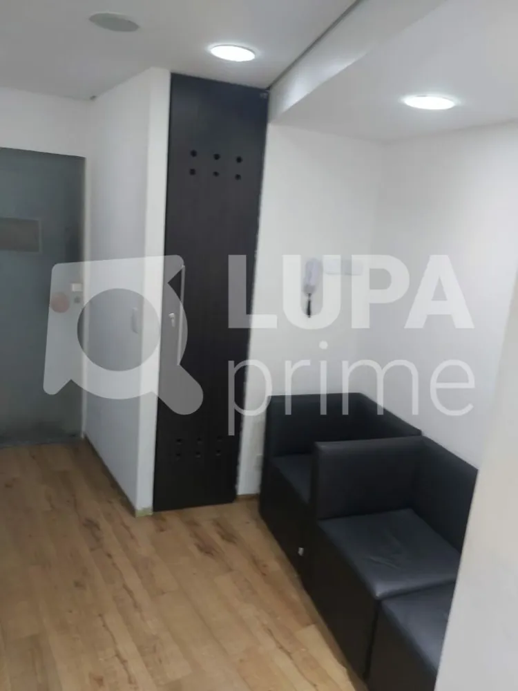 Sala-Conjunto, 40 m² - Foto 8