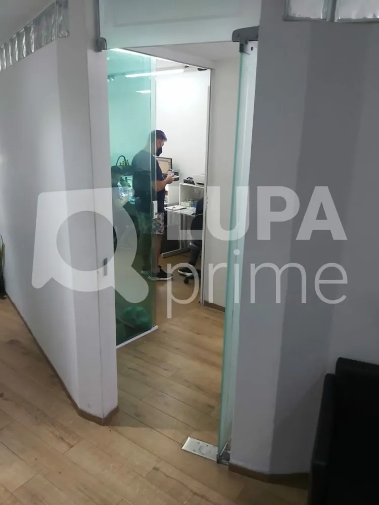 Sala-Conjunto, 40 m² - Foto 4