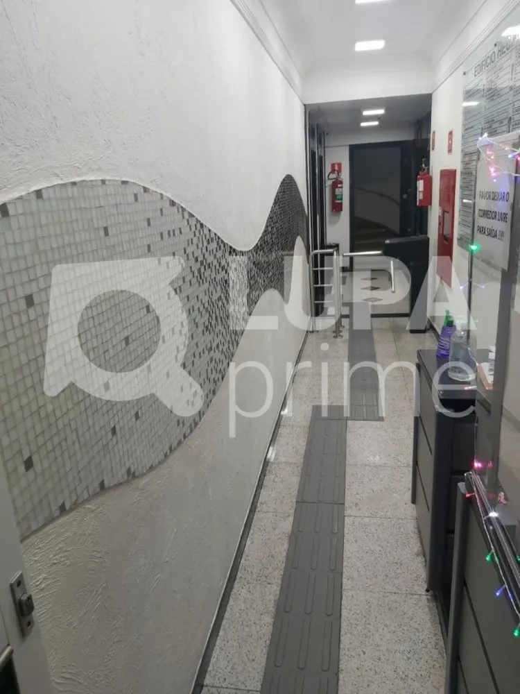 Sala-Conjunto, 40 m² - Foto 1
