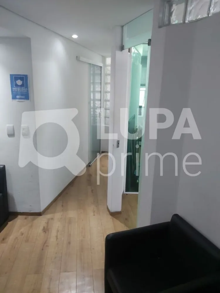 Sala-Conjunto, 40 m² - Foto 2