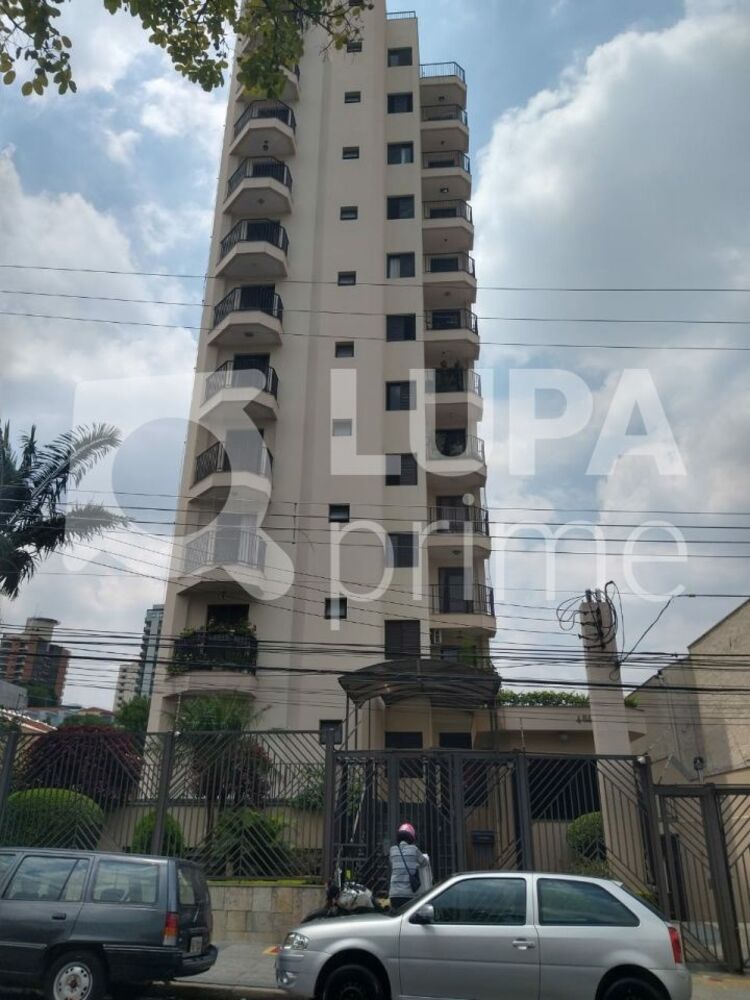 Apartamento, 3 quartos, 100 m² - Foto 4