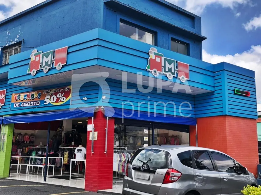 Sala-Conjunto, 1436 m² - Foto 3