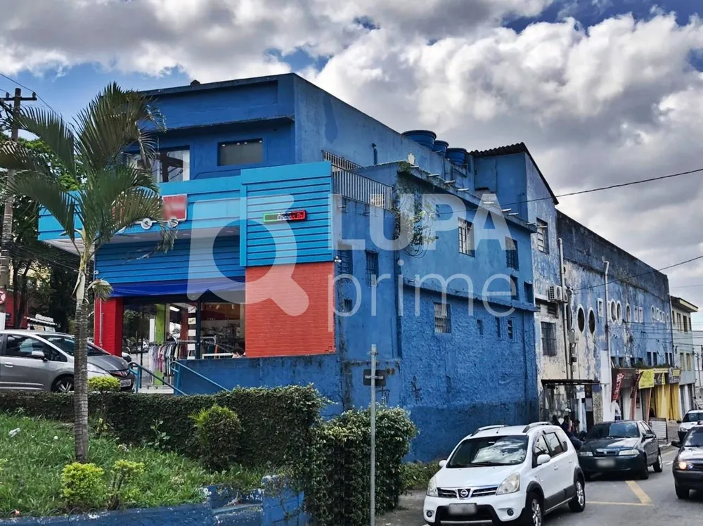 Sala-Conjunto, 1436 m² - Foto 1
