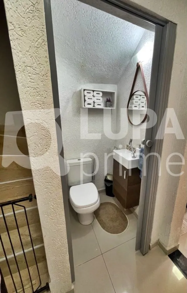 Casa, 2 quartos, 80 m² - Foto 10