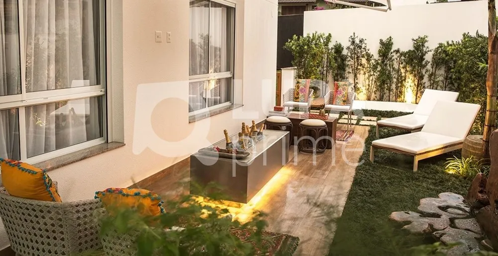 Apartamento, 1 quarto, 28 m² - Foto 7
