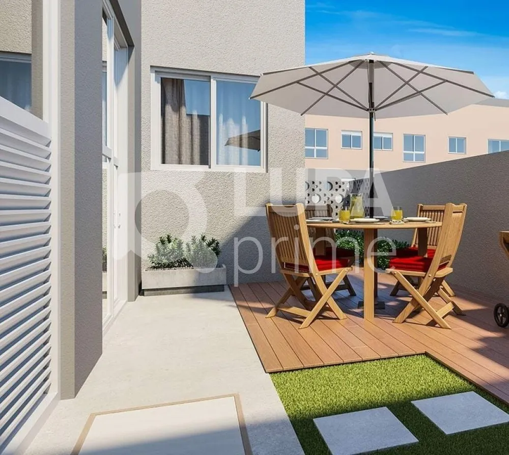 Apartamento, 1 quarto, 28 m² - Foto 2