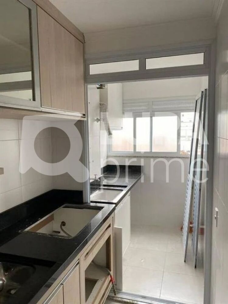 Apartamento à venda com 2 quartos, 34m² - Foto 7