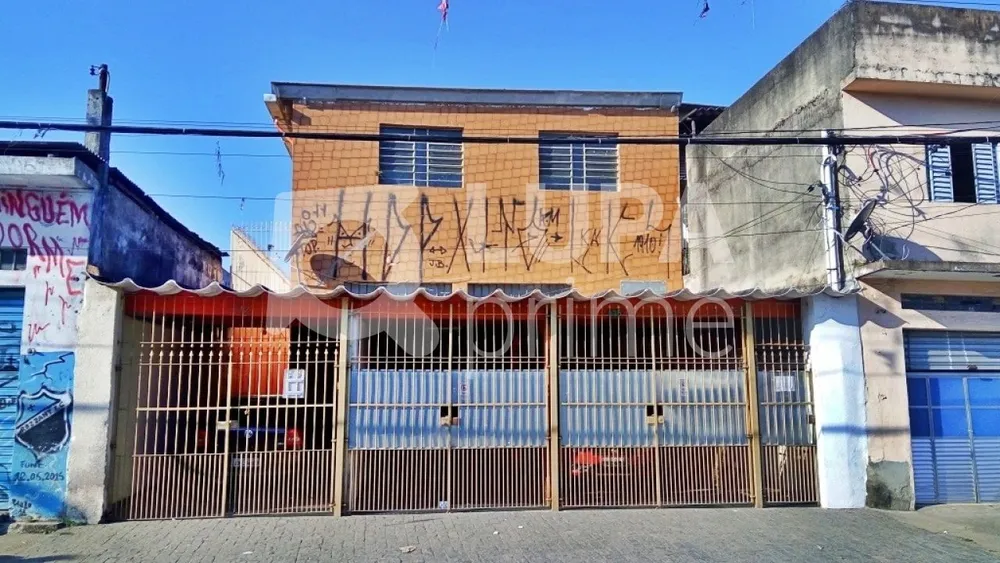 Loja-Salão, 220 m² - Foto 2