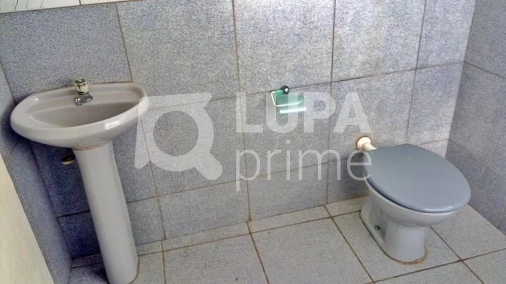 Loja-Salão, 220 m² - Foto 1