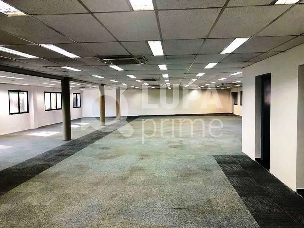 Prédio Inteiro, 2008 m² - Foto 9