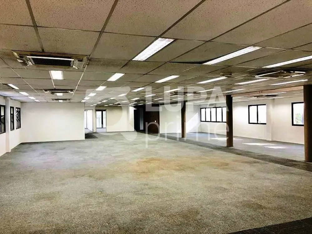 Prédio Inteiro, 2008 m² - Foto 11