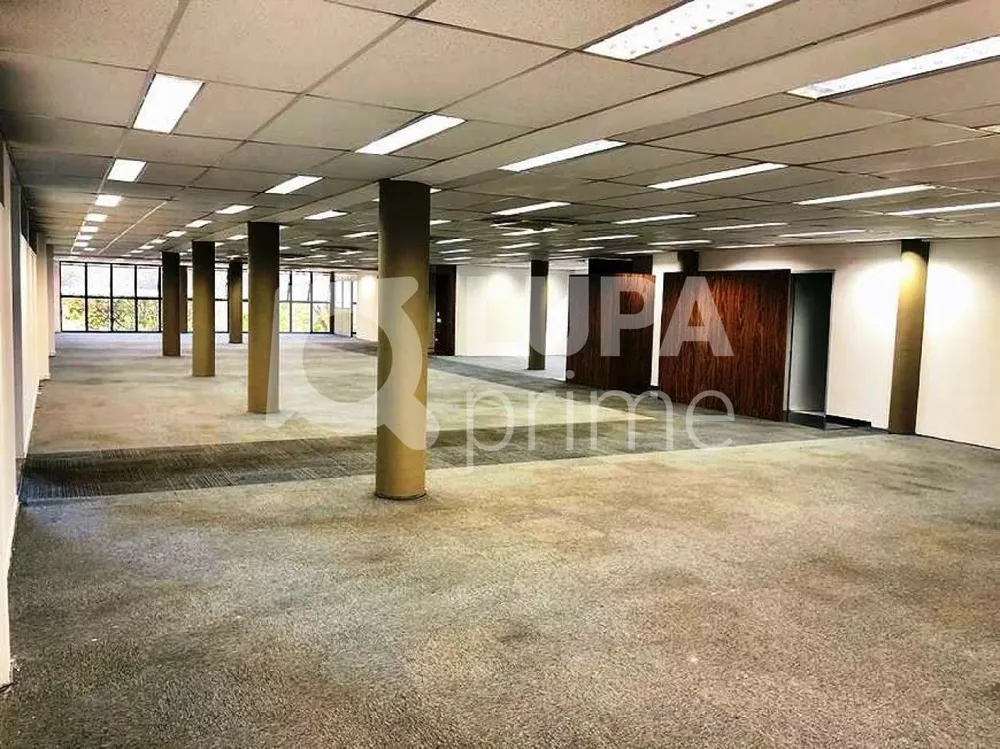 Prédio Inteiro, 2008 m² - Foto 1