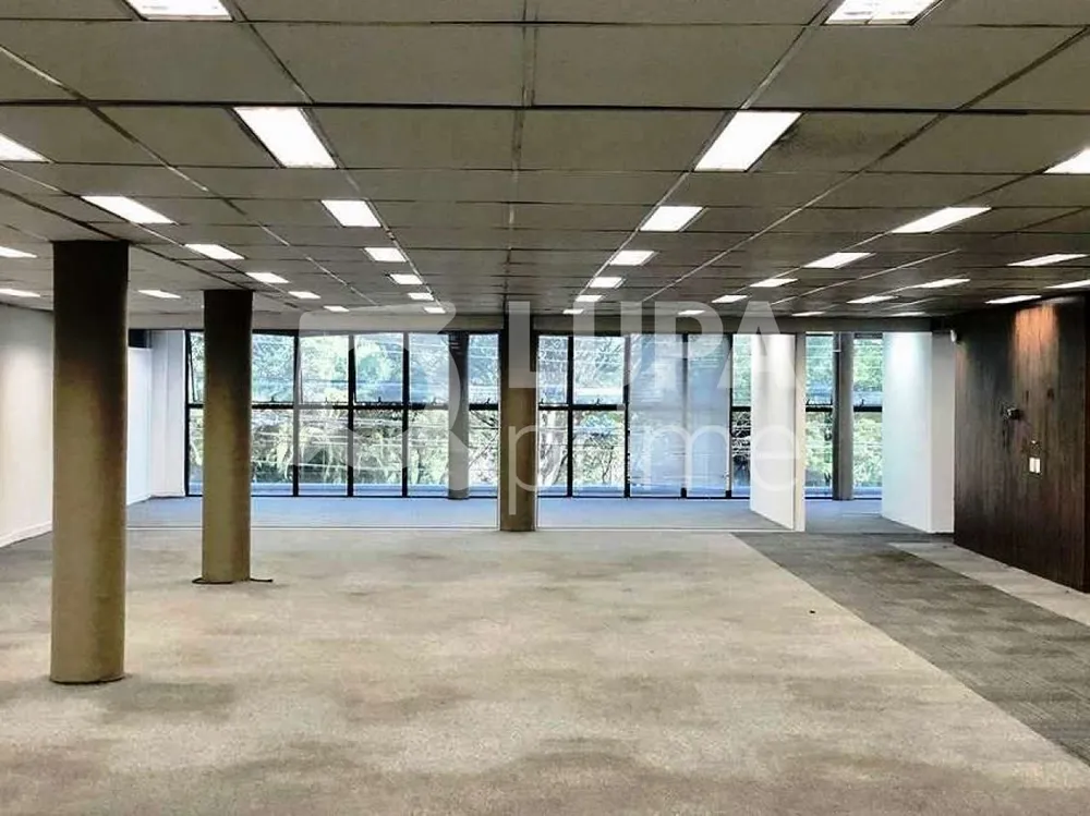 Prédio Inteiro, 2008 m² - Foto 7