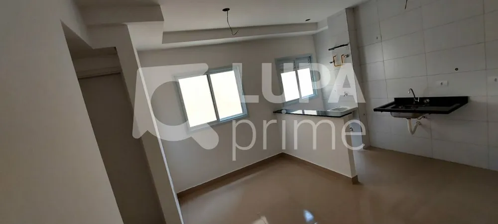 Apartamento, 1 quarto, 30 m² - Foto 5