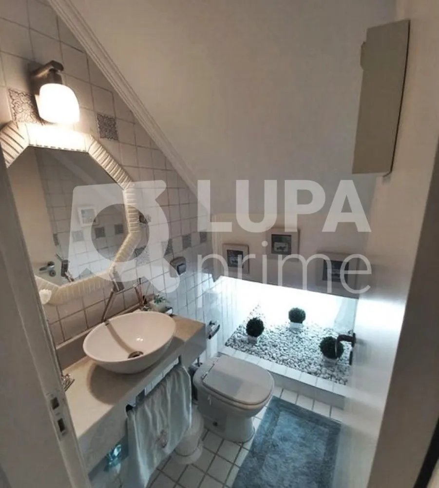 Casa, 3 quartos, 198 m² - Foto 7