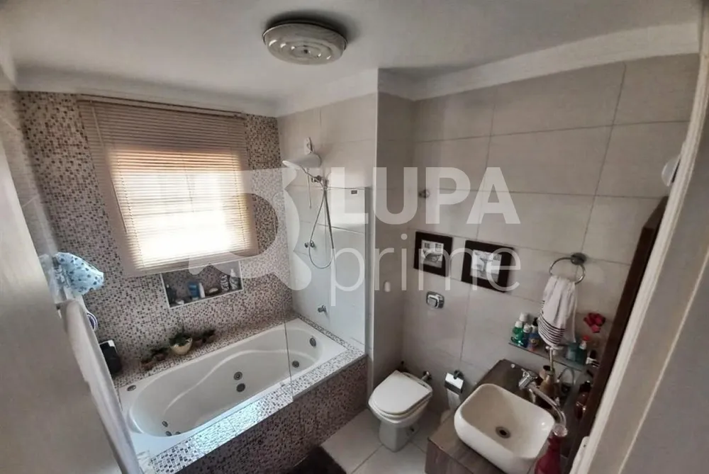 Casa, 3 quartos, 198 m² - Foto 8