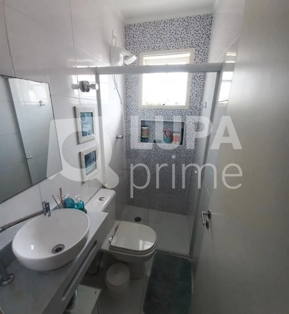 Casa, 3 quartos, 198 m² - Foto 11