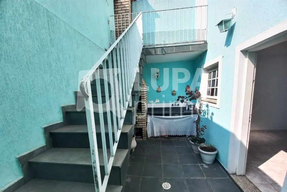 Casa, 3 quartos, 198 m² - Foto 6