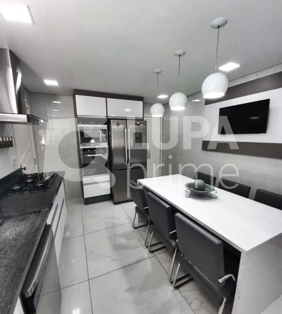 Casa, 3 quartos, 198 m² - Foto 14