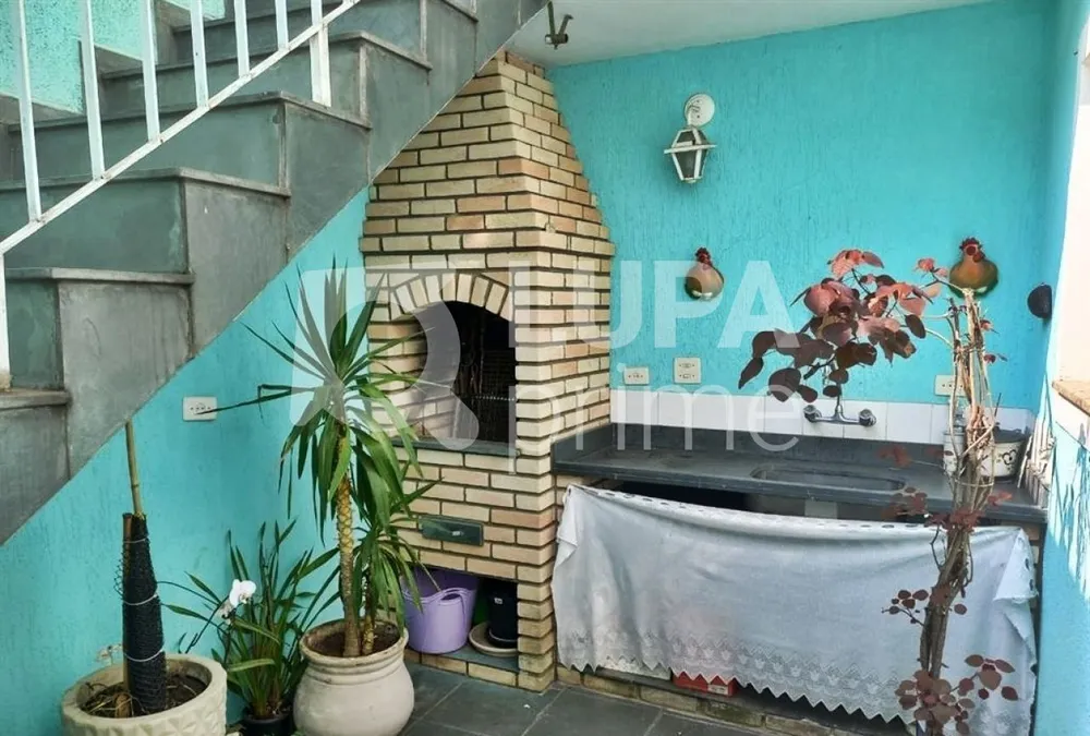 Casa, 3 quartos, 198 m² - Foto 15