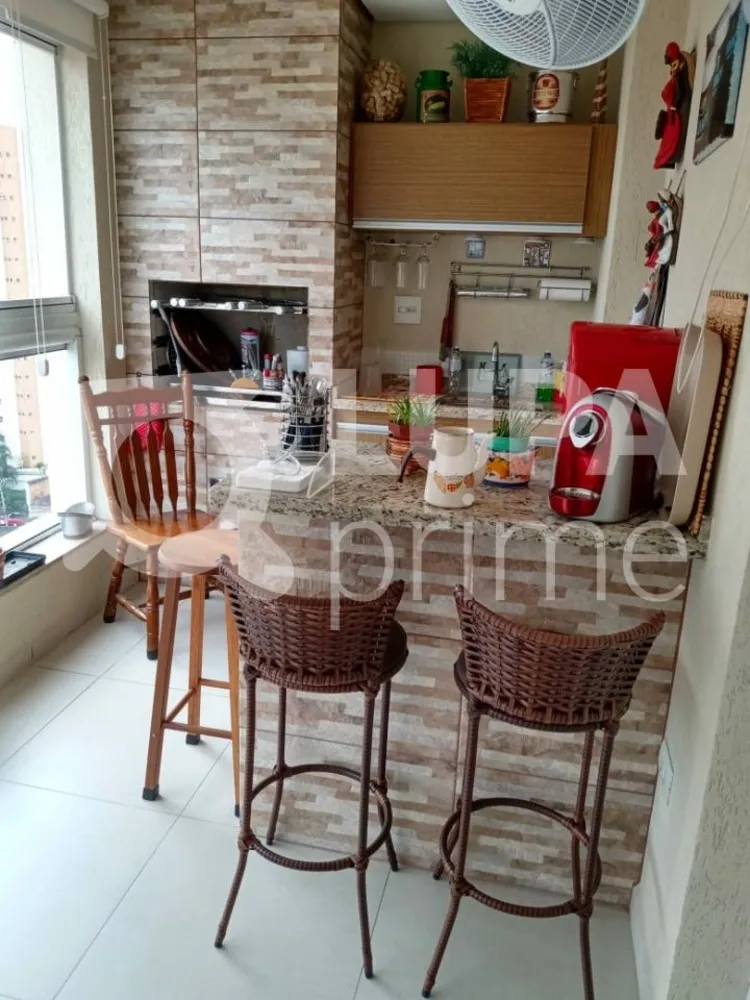 Apartamento, 3 quartos, 130 m² - Foto 4