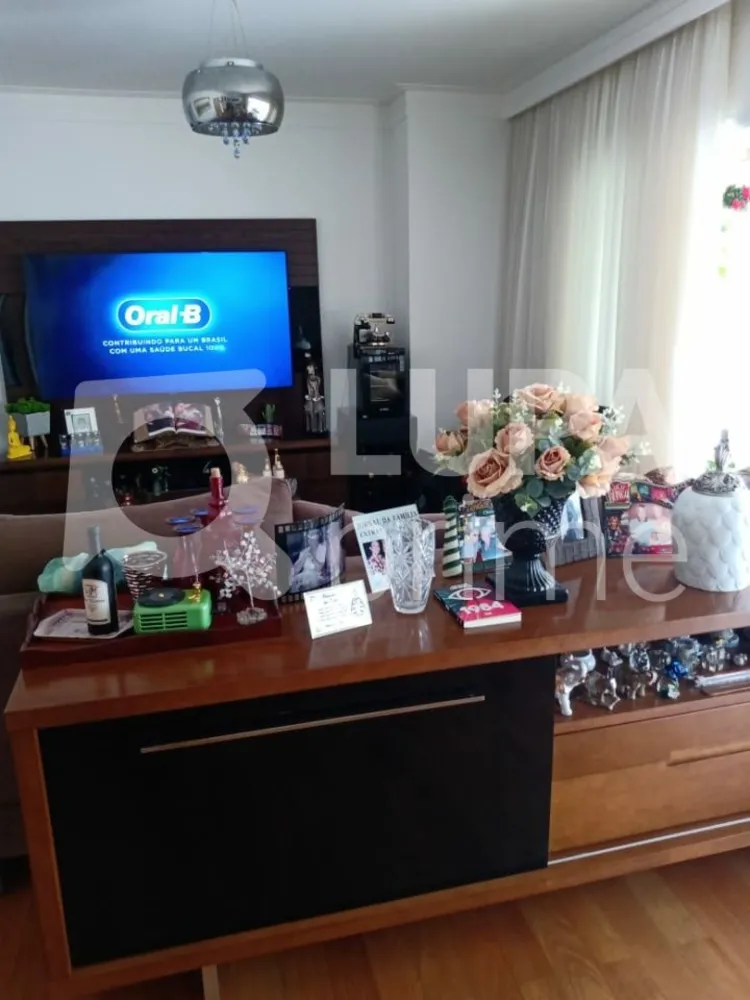 Apartamento, 3 quartos, 130 m² - Foto 1