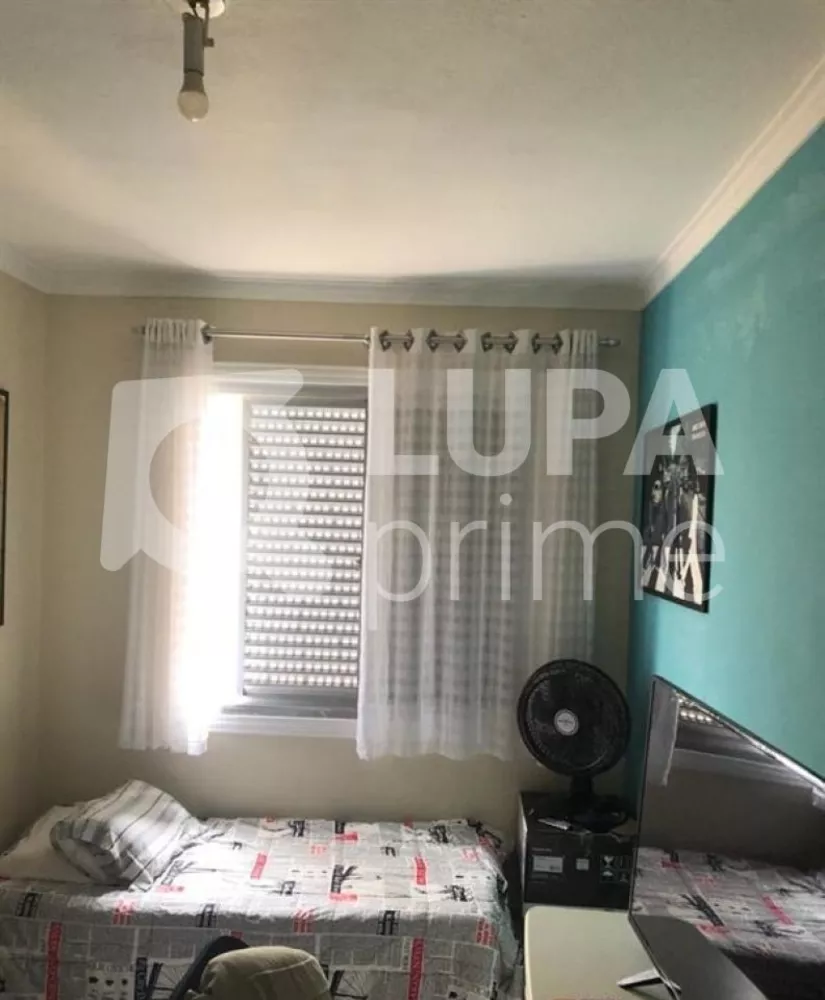 Apartamento à venda com 2 quartos, 58m² - Foto 4