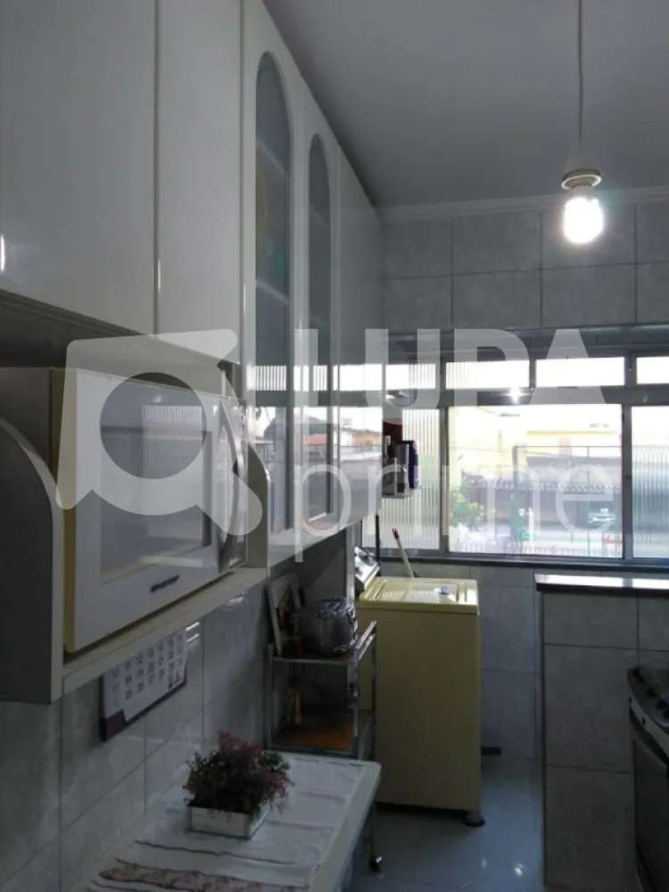 Apartamento, 2 quartos, 55 m² - Foto 6
