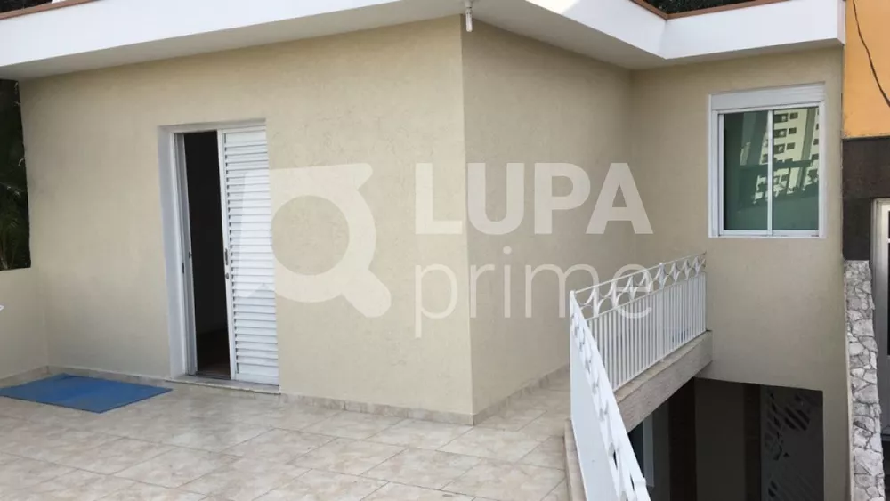 Casa à venda com 3 quartos, 200m² - Foto 4