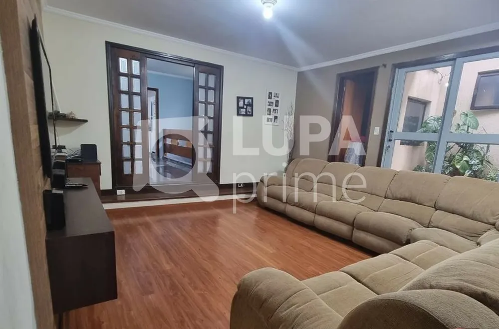 Casa, 3 quartos, 400 m² - Foto 1