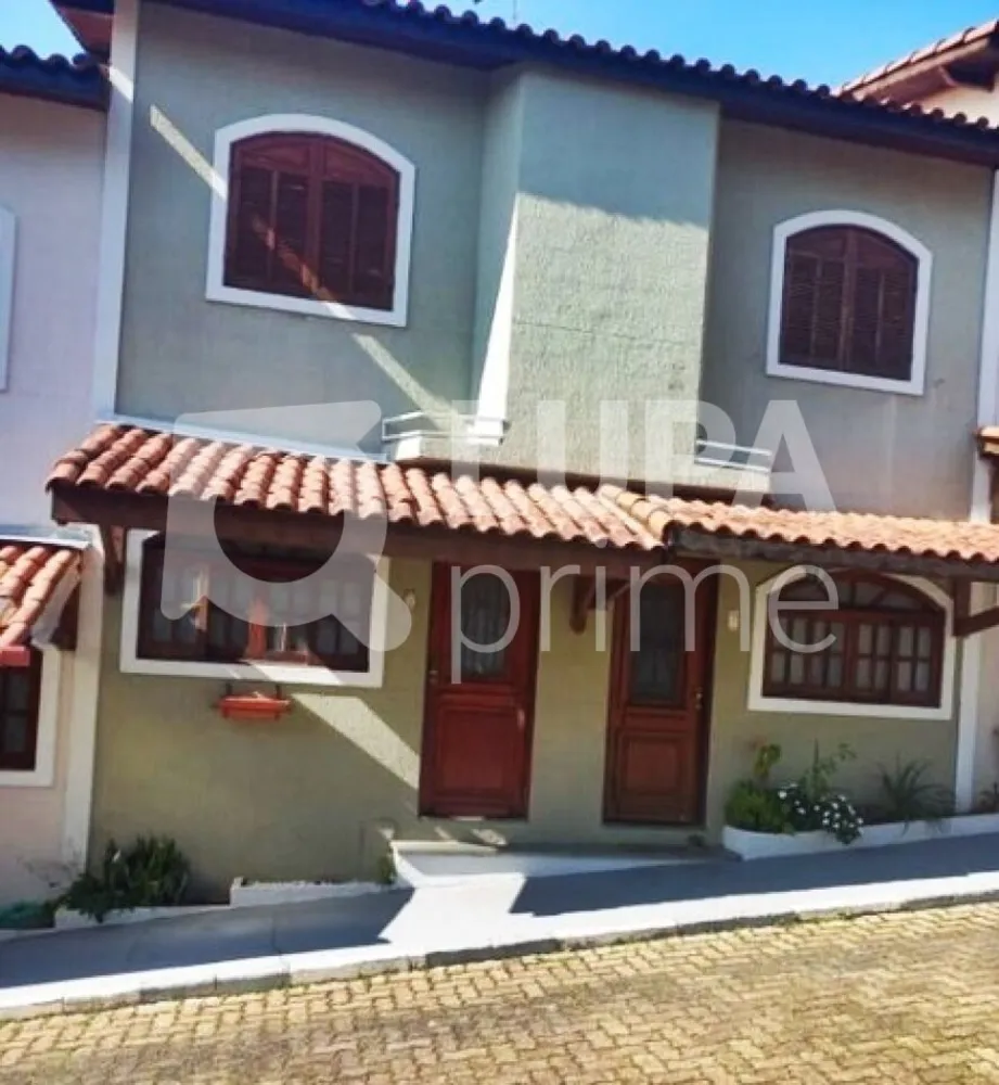 Casa de Condomínio, 2 quartos - Foto 6