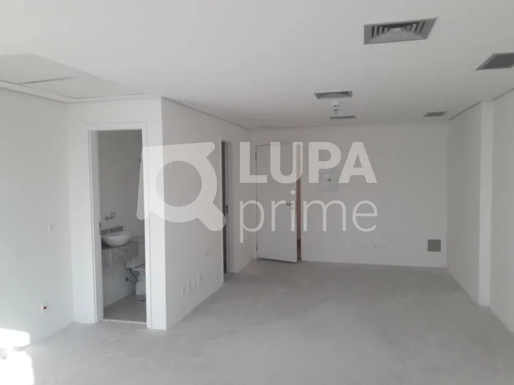 Sala-Conjunto, 35 m² - Foto 5