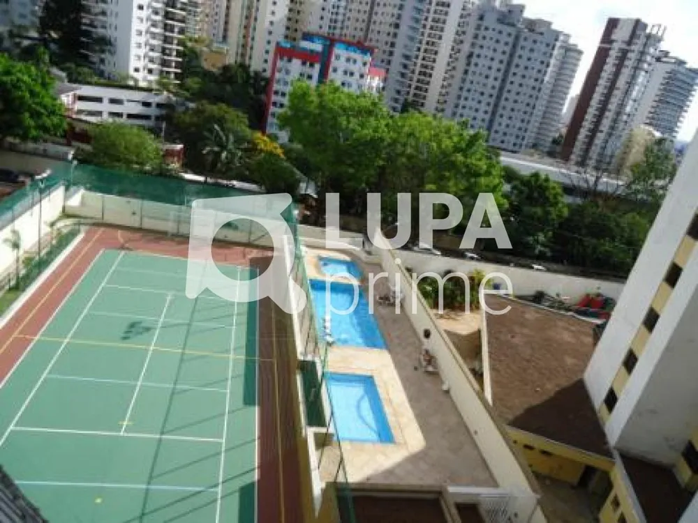Apartamento, 3 quartos, 125 m² - Foto 8