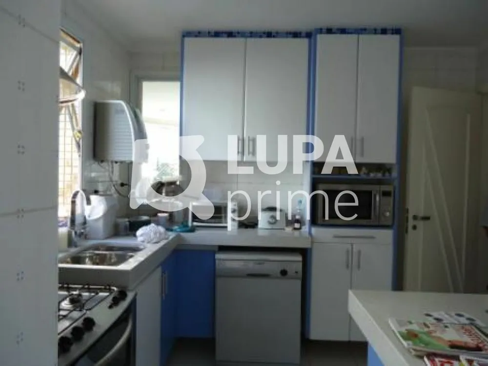 Apartamento, 3 quartos, 125 m² - Foto 1
