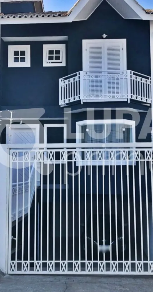 Casa, 3 quartos, 146 m² - Foto 9