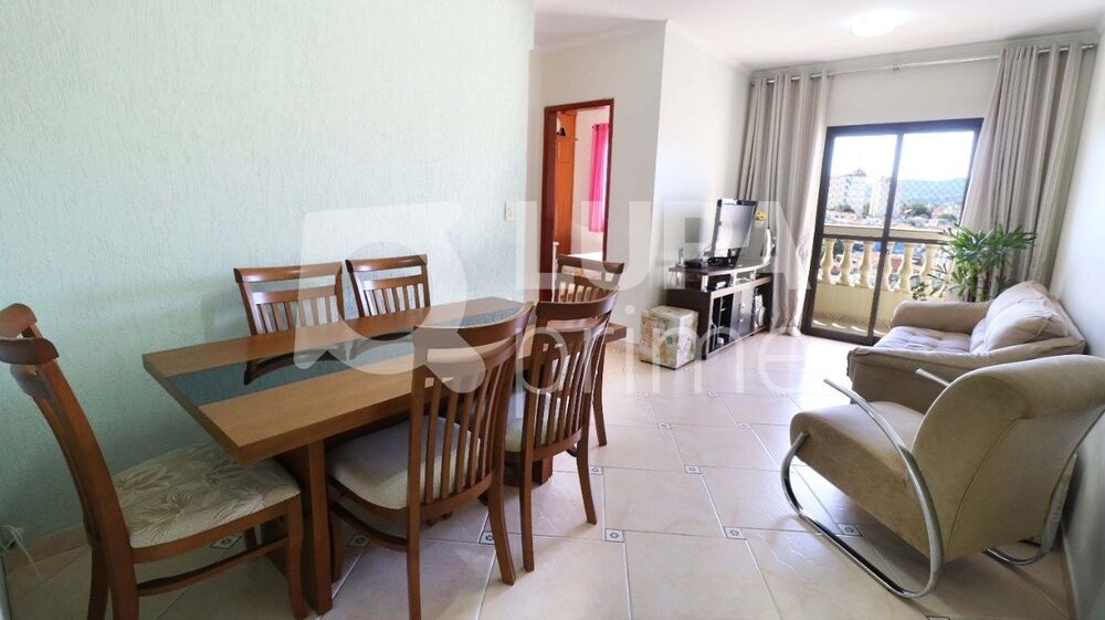 Apartamento, 2 quartos, 57 m² - Foto 4